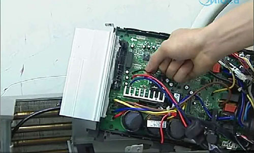 石嘴山美的空调电话是多少