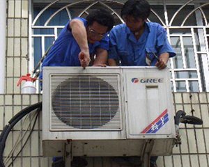 石嘴山空调售后维修服务中心在哪里找