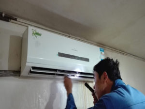 石嘴山格力空调电话是多少