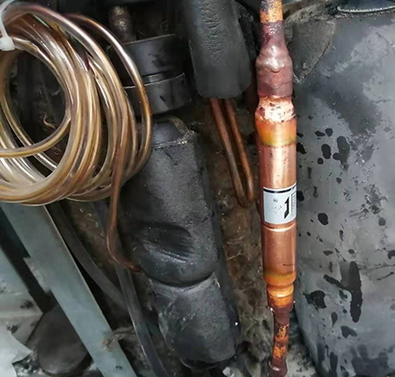 石嘴山美的变频多联机空调维修售后服务中心