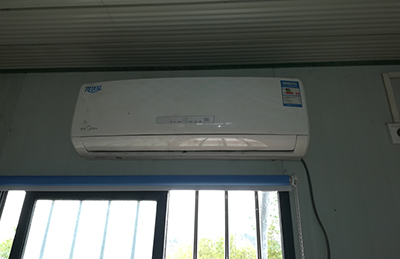 石嘴山空调维修在哪里找