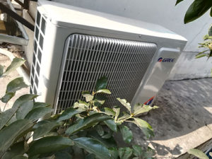 石嘴山空调维修售后服务