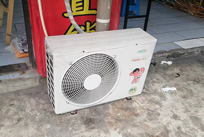 石嘴山空调突然不制冷只吹自然风怎么办？