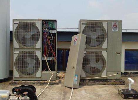 石嘴山空调维修电话号码多少