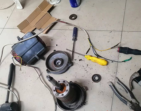 石嘴山空调维修售后服务中心电话在哪里找