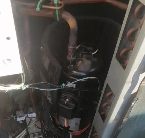 石嘴山维修变频空调电话在哪里找