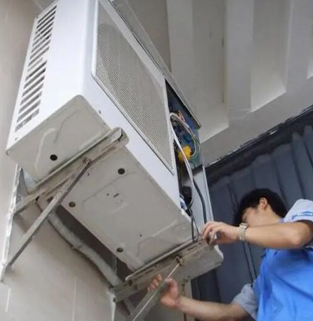 石嘴山24小时空调维修热线