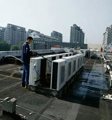 石嘴山 空调拆装 石嘴山本地 空调拆装公司