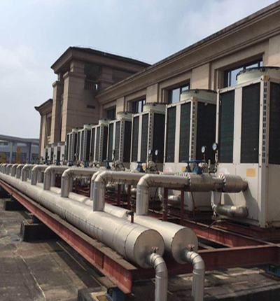 石嘴山多联机维修 石嘴山中央空调维修