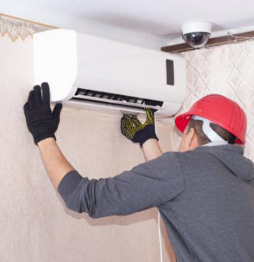 石嘴山空调内机噪音大