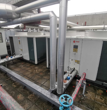 石嘴山附近中央空调维修 石嘴山上门中央空调维修